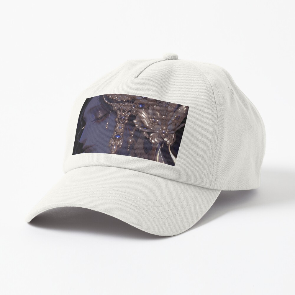 Item preview, Dad Hat designed and sold by shinypeace.