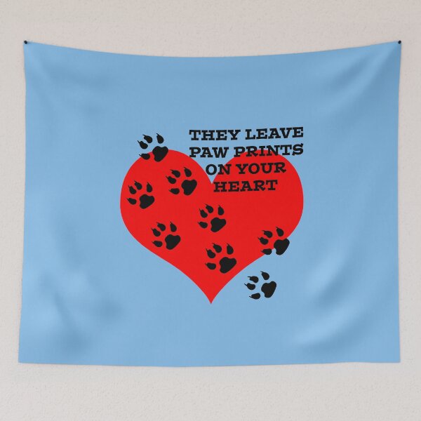 Item preview, PET QUOTES, PET ART, DOG AND CAT DESIGNS FOR STICKERS, HATS, CAPS, T SHIRTS AND MORE designed and sold by Barbara Jean Photo Art And Design.