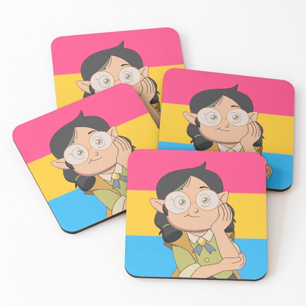 Item preview, Pan willow pride pin designed and sold by Cjscreati0ns.