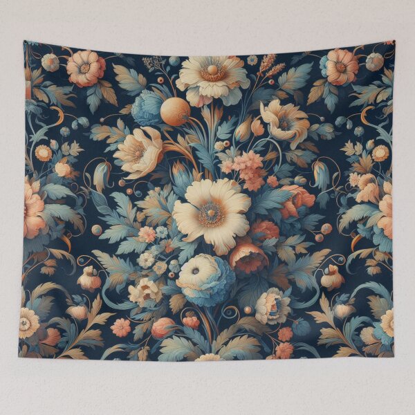 Item preview, Victorian Aviary designed and sold by tipitoes.