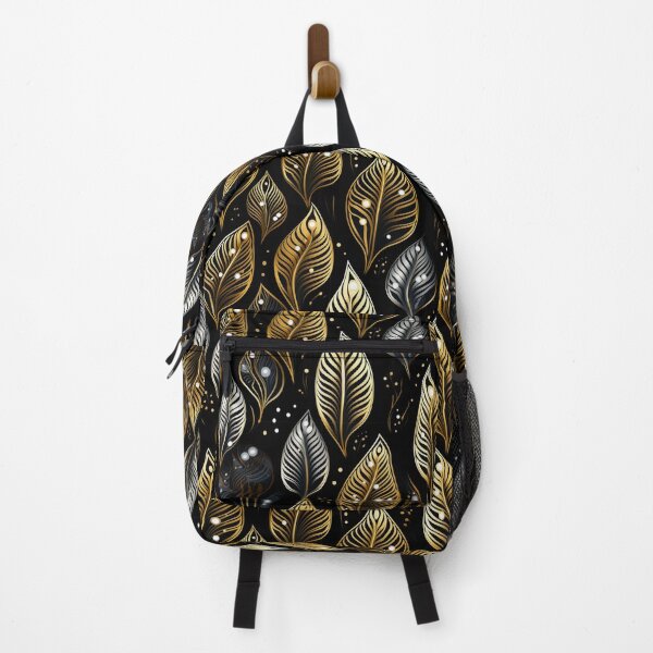 Item preview, Metal leaf design designed and sold by Sunghie.