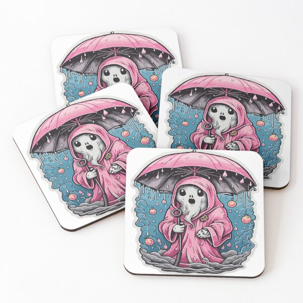 Item preview, ghost designed and sold by Bank13WTF.