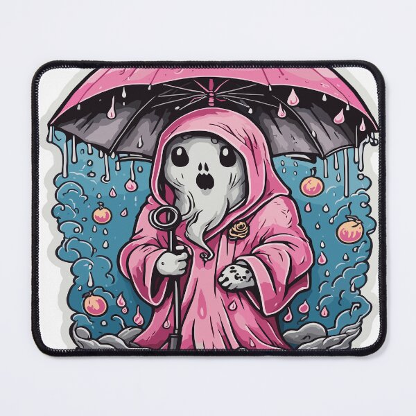 Item preview, ghost designed and sold by Bank13WTF.
