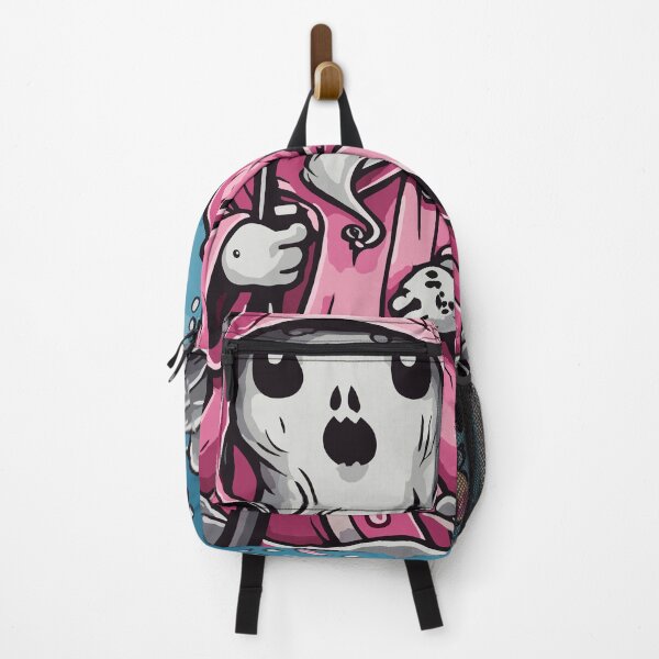 Item preview, ghost designed and sold by Bank13WTF.