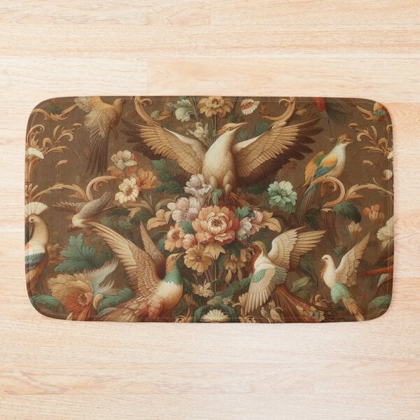 Item preview, Warm Aviary designed and sold by tipitoes.