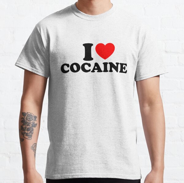 I love coke t shirt hotsell