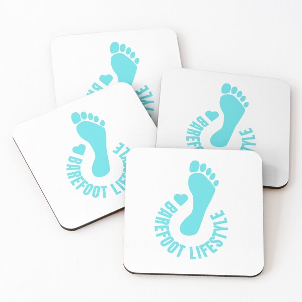 Item preview, Barefoot lifestyle designed and sold by Bernd Friese.