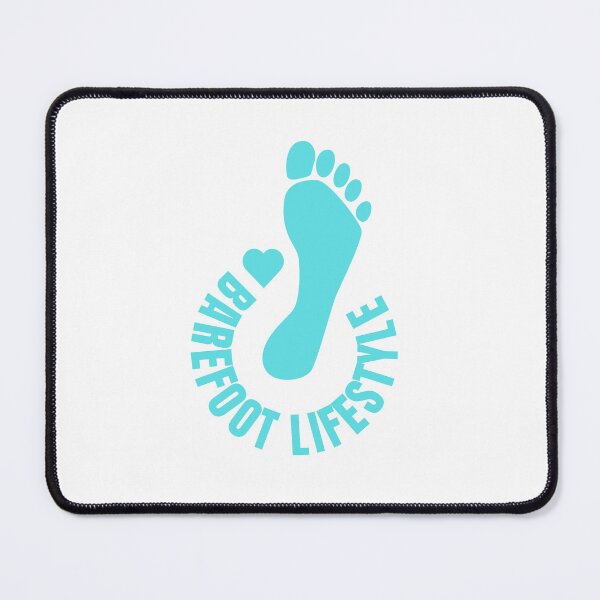 Item preview, Barefoot lifestyle designed and sold by Bernd Friese.