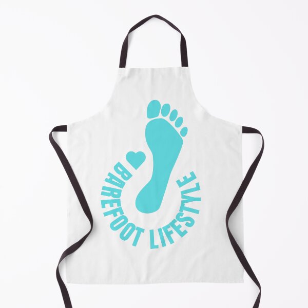 Item preview, Barefoot lifestyle designed and sold by Bernd Friese.