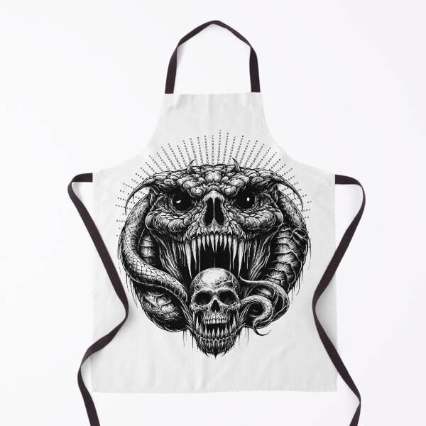 Item preview, Deadly Venom designed and sold by DarkAmbient.