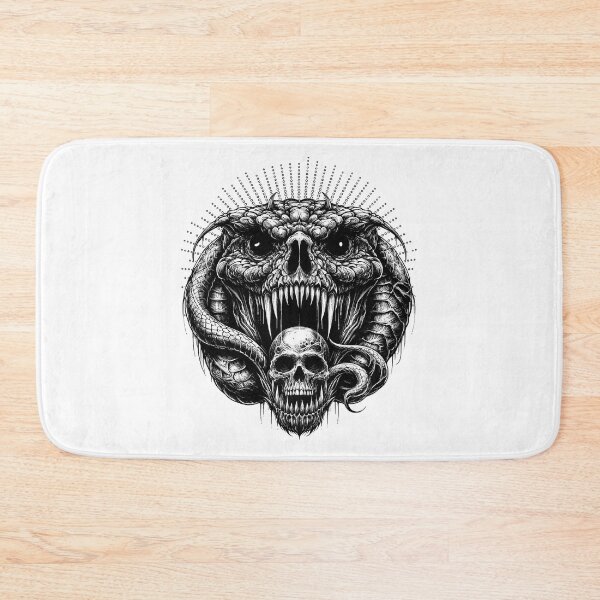 Item preview, Deadly Venom designed and sold by DarkAmbient.