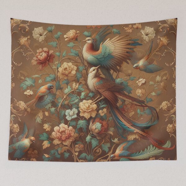 Item preview, In full bloom designed and sold by tipitoes.