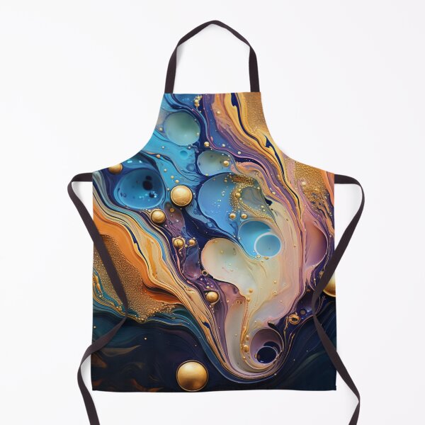 Item preview, Golden Vortex designed and sold by APARTAI EU.