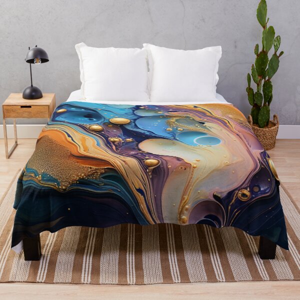 Item preview, Golden Vortex designed and sold by APARTAI EU.