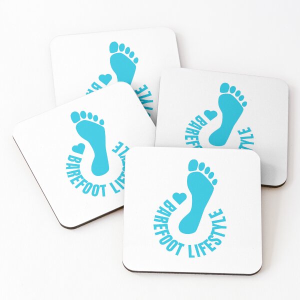 Item preview, Barefoot lifestyle designed and sold by Bernd Friese.