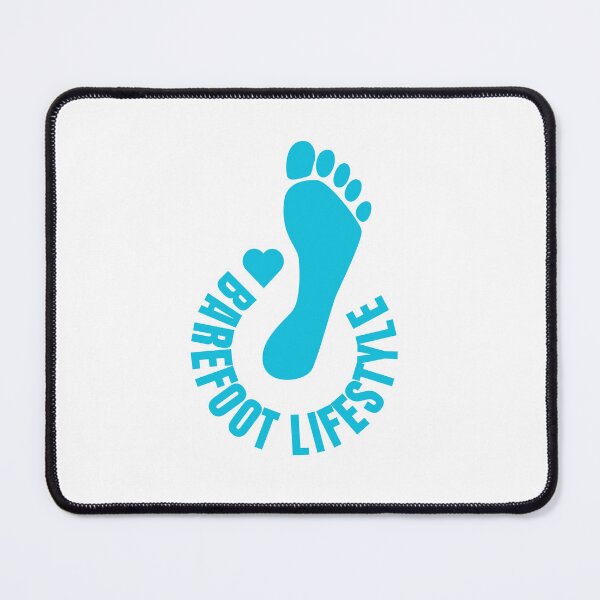 Item preview, Barefoot lifestyle designed and sold by Bernd Friese.