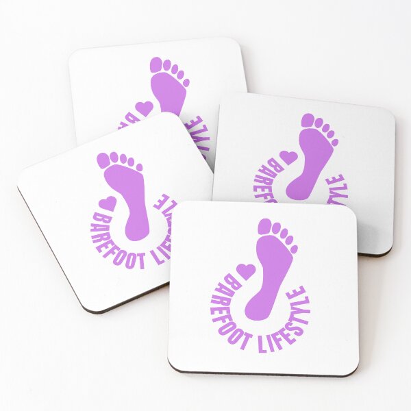 Item preview, Barefoot lifestyle designed and sold by Bernd Friese.