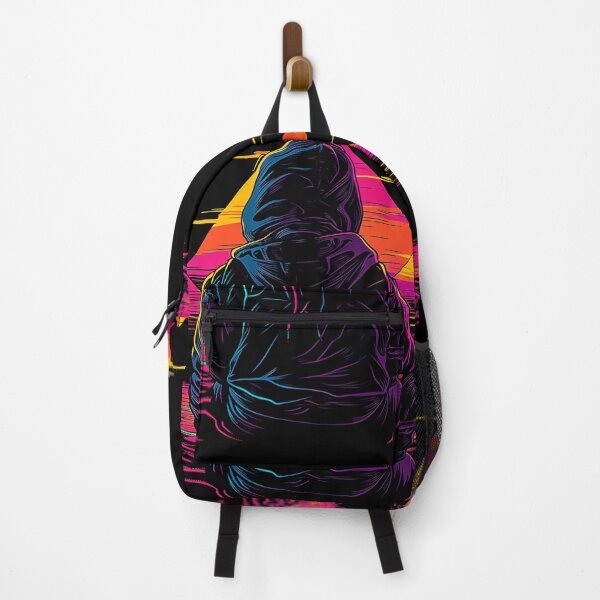 Item preview, Egyptian Pyramid Neon designed and sold by Deep-Eye.