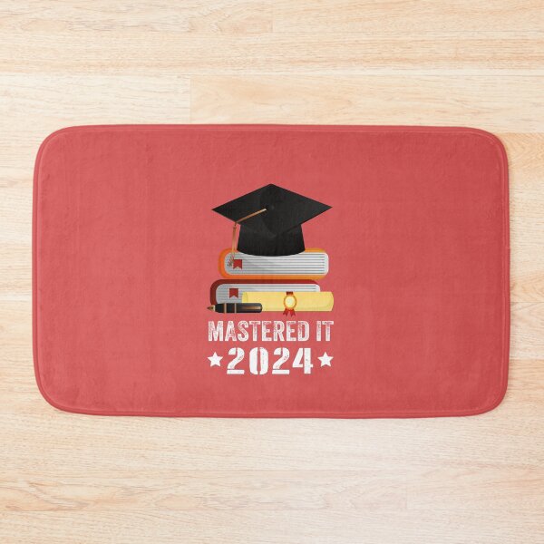 Item preview, Mastered It 2024 designed and sold by Fateh-Kro ⭐⭐⭐⭐⭐.