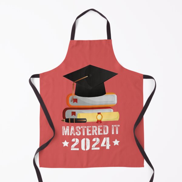 Item preview, Mastered It 2024 designed and sold by Fateh-Kro ⭐⭐⭐⭐⭐.