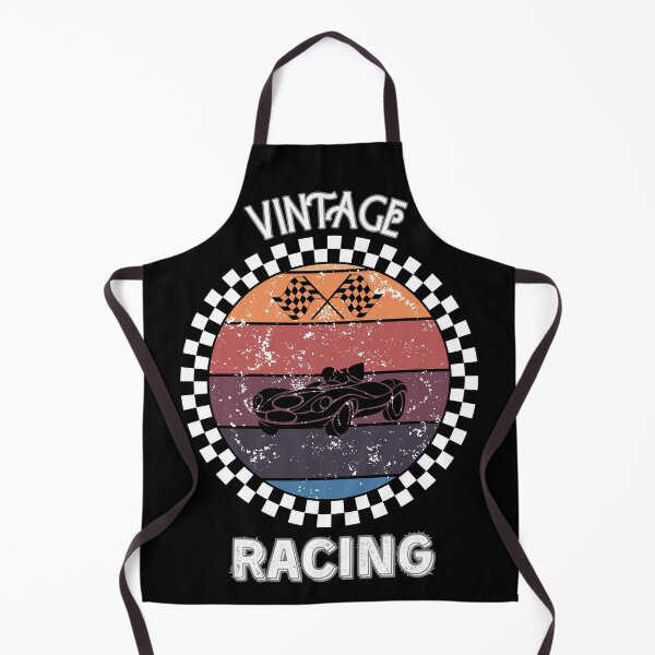 Item preview, Vintage Racing historic car design designed and sold by Jt41.