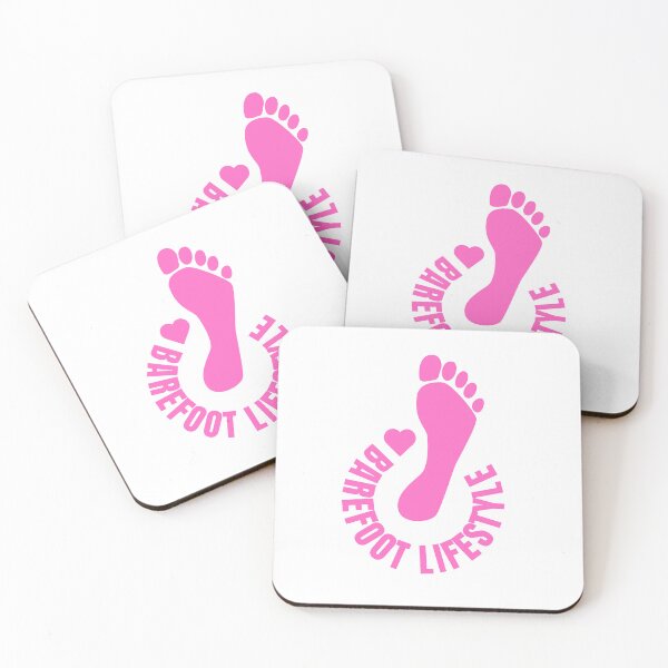Item preview, Barefoot lifestyle designed and sold by Bernd Friese.