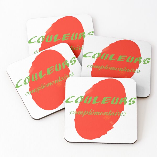 Item preview, Complementary colors designed and sold by Cover77.