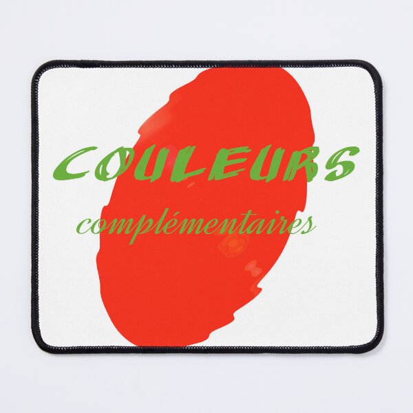 Item preview, Complementary colors designed and sold by Cover77.