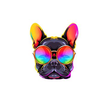 Artwork thumbnail, cute bulldog by shinypeace