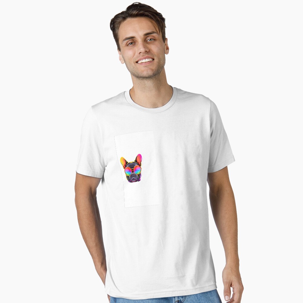 Item preview, Essential T-Shirt designed and sold by shinypeace.