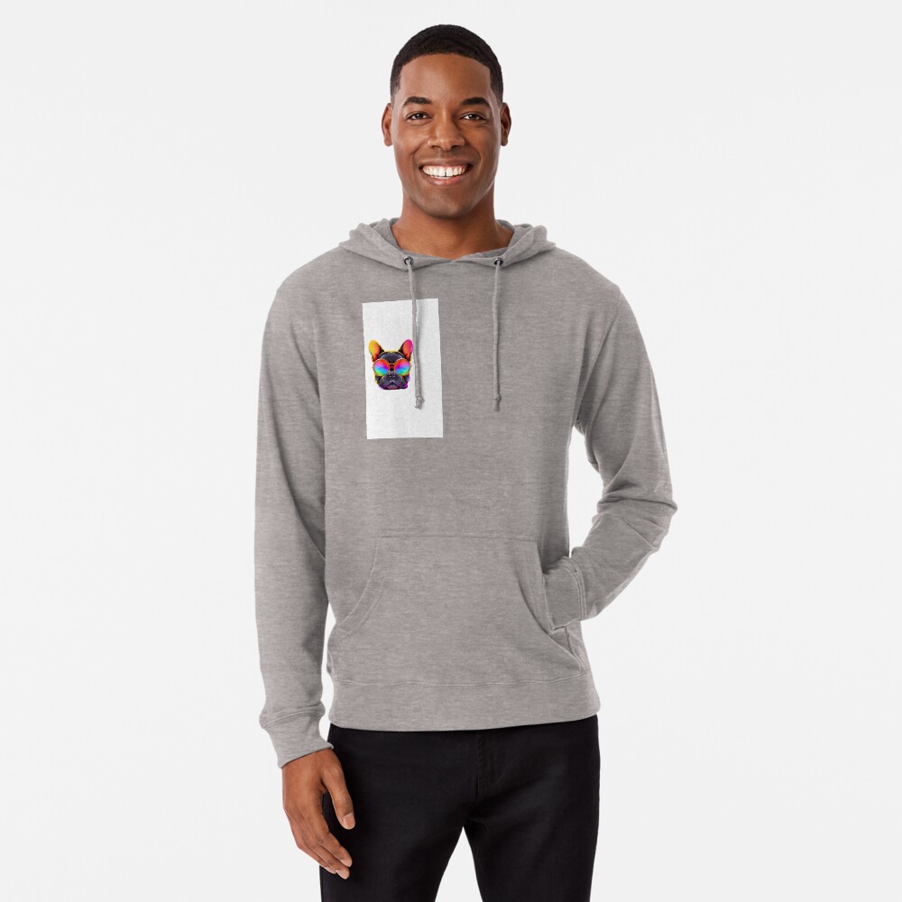 Item preview, Lightweight Hoodie designed and sold by shinypeace.