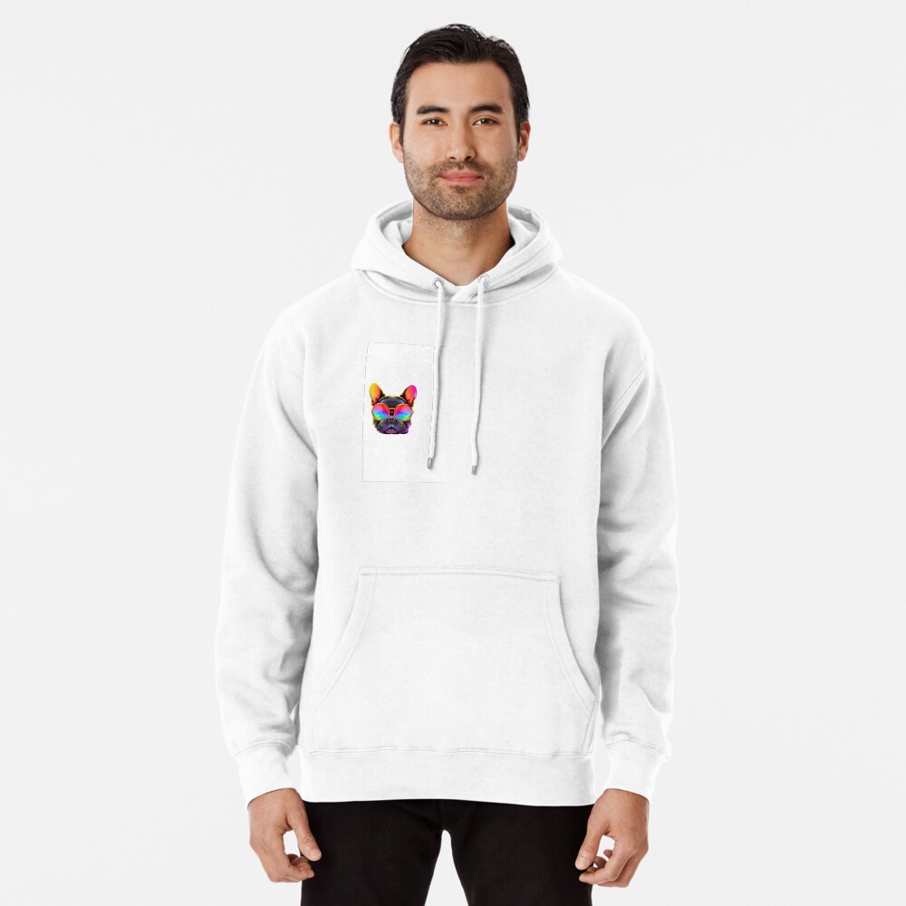 Item preview, Pullover Hoodie designed and sold by shinypeace.