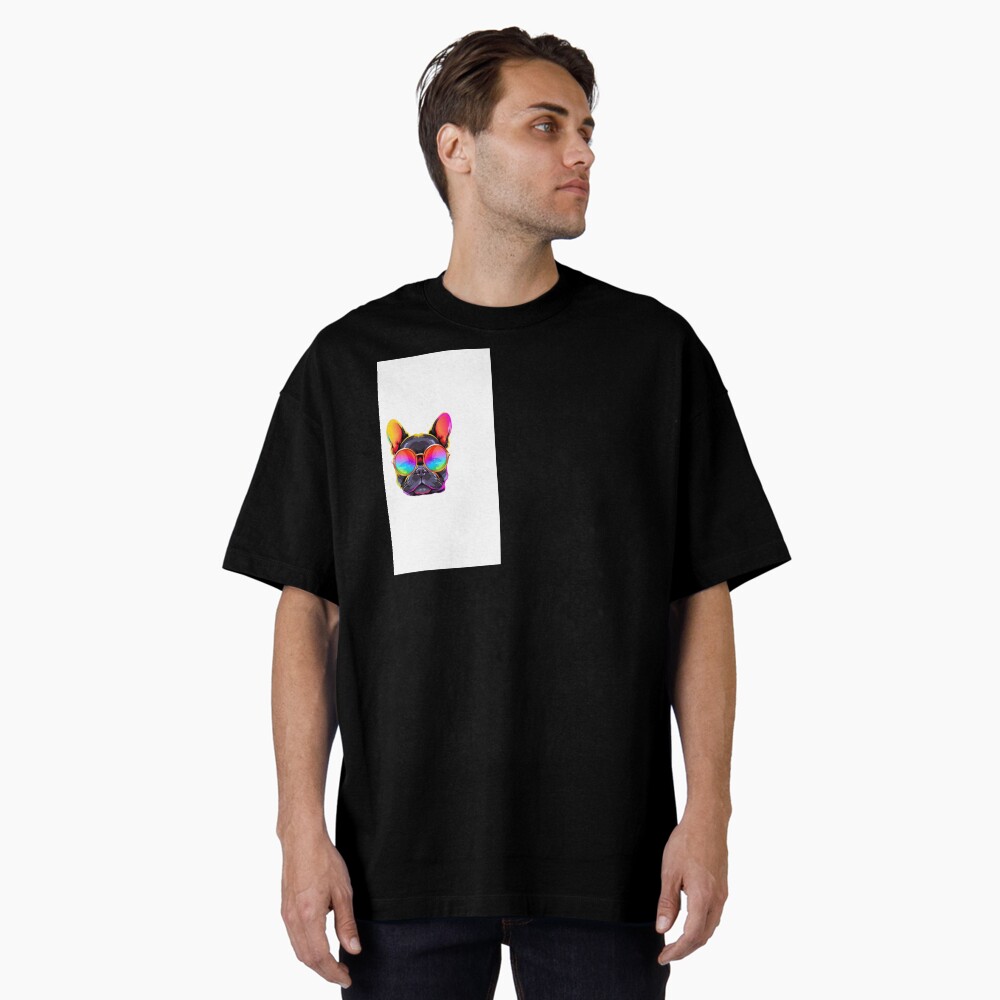 Item preview, Oversized T-Shirt designed and sold by shinypeace.