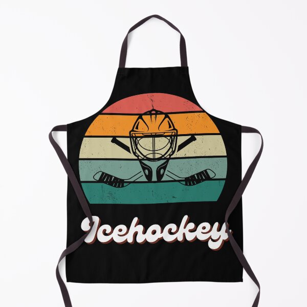 Item preview, Retro hockey legend designed and sold by CONTAINION.