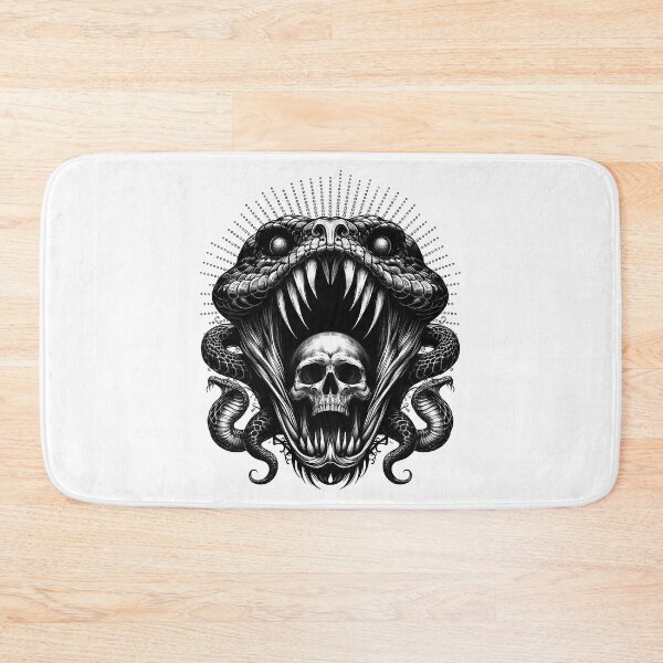 Item preview, Deadly Venom designed and sold by DarkAmbient.