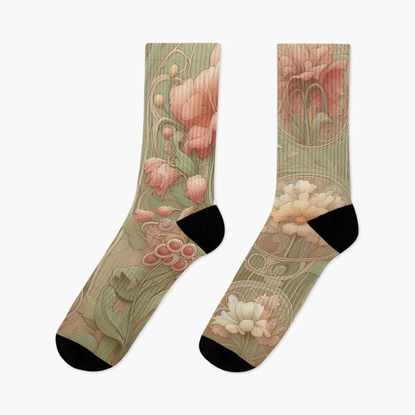 Item preview, Floral Reverie designed and sold by tipitoes.