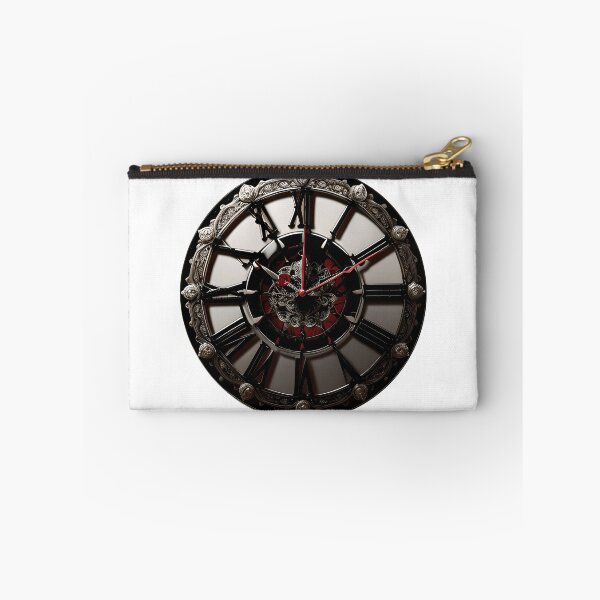 Item preview, The bleeding clocktower designed and sold by creative-cub.