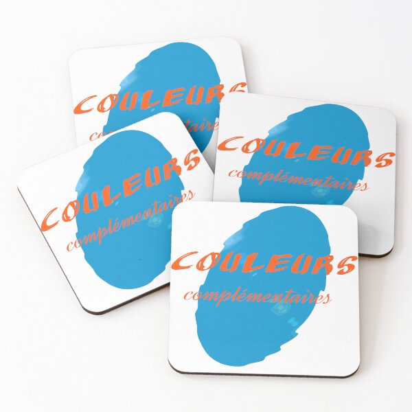 Item preview, Complementary colors designed and sold by Cover77.