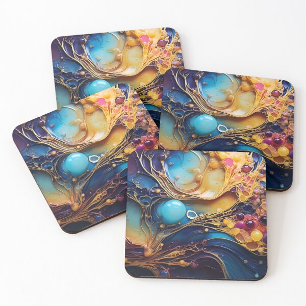Item preview, Spectral Synapse designed and sold by APARTAI EU.