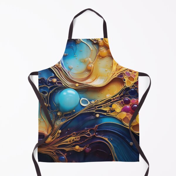 Item preview, Spectral Synapse designed and sold by APARTAI EU.