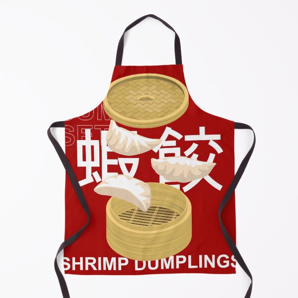 Item preview, Dim Sum Set Shrimp Dumplings designed and sold by SUPERHERON.