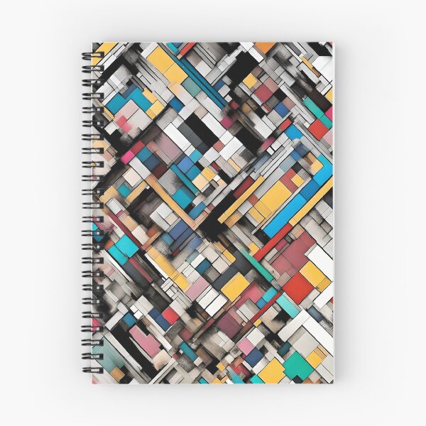 Item preview, Minimalist Blocks designed and sold by Zenvo.