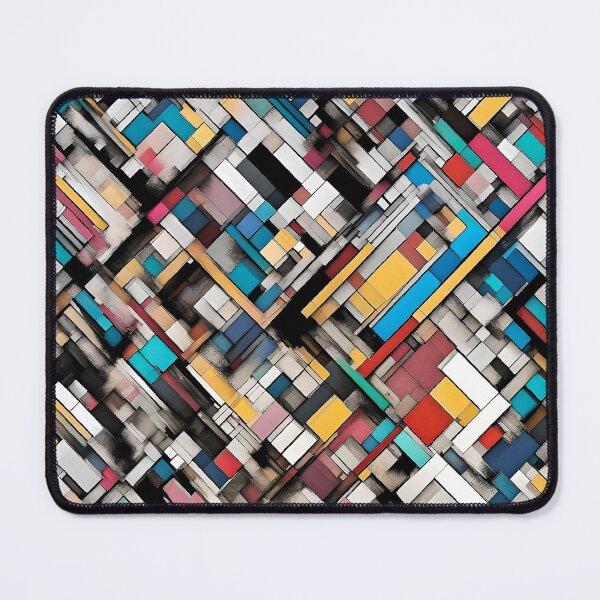 Item preview, Minimalist Blocks designed and sold by Zenvo.