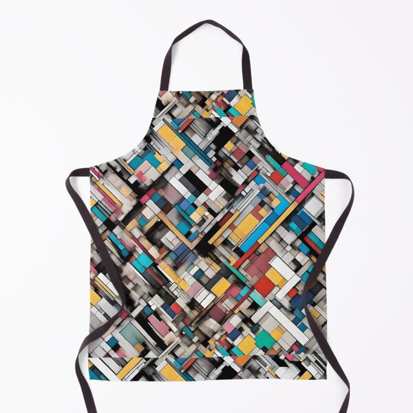 Item preview, Minimalist Blocks designed and sold by Zenvo.