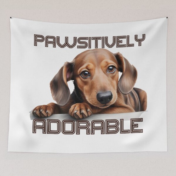 Item preview, Pawsitive Vibes designed and sold by Andreas M. Mueller.