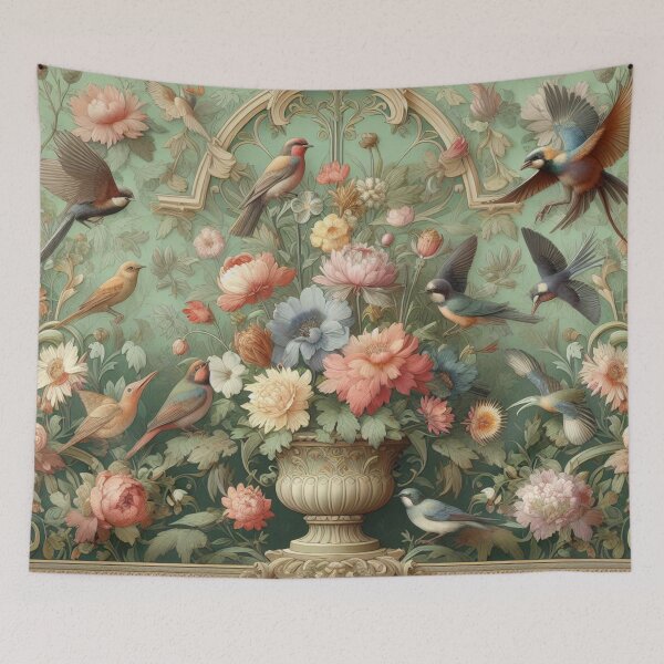 Item preview, Petals in Flight designed and sold by tipitoes.