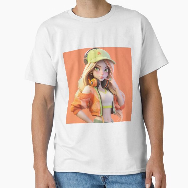 Classic T-Shirt