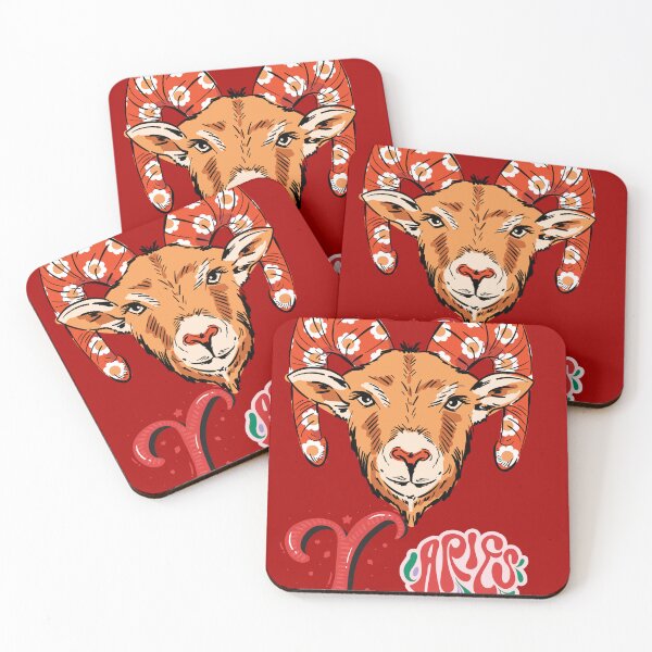 Item preview, aries designed and sold by CrazySugar369.