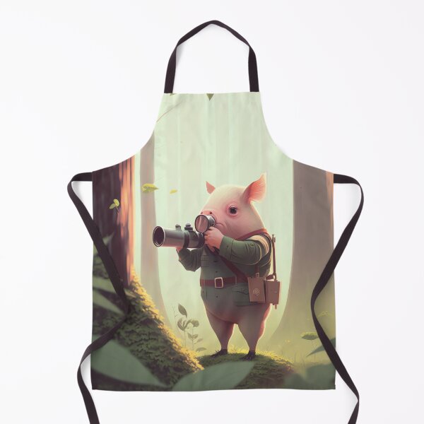 Item preview, Nature Guardian designed and sold by Wallbreaker Pig.