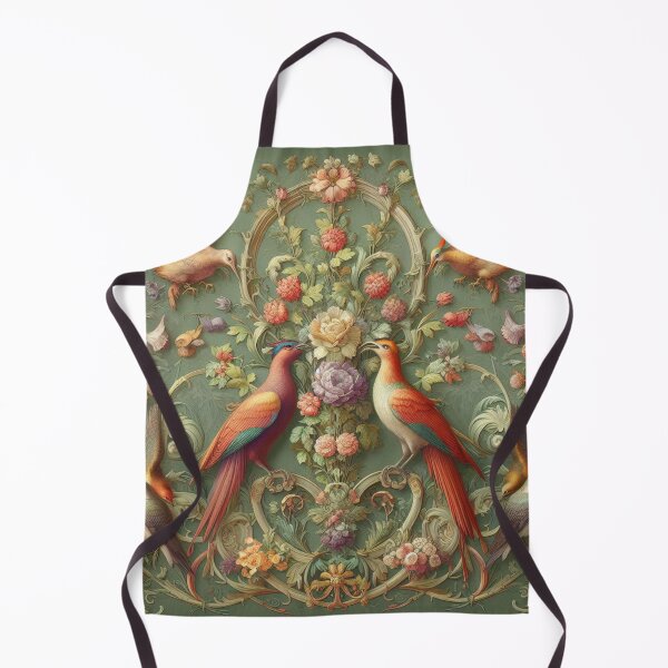 Item preview, Flourishing Gardens designed and sold by tipitoes.